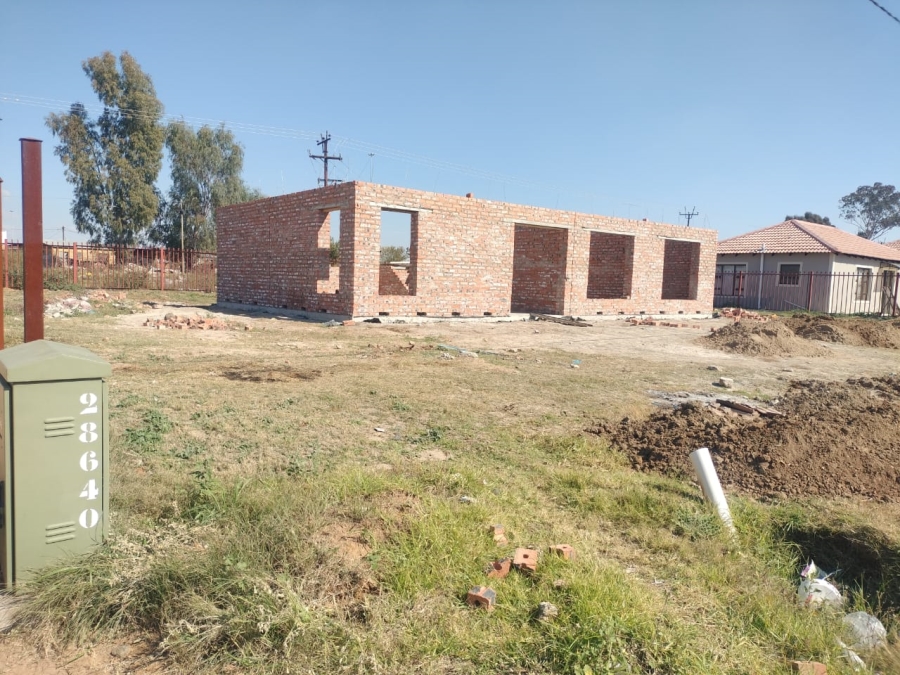 3 Bedroom Property for Sale in Shannon Valley Free State